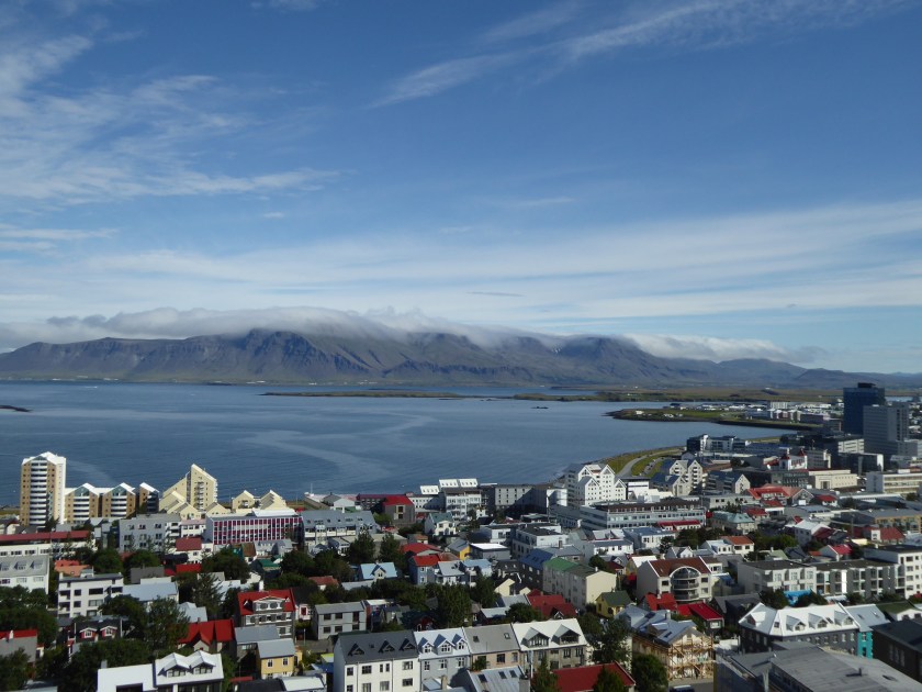 minu Reykjavik