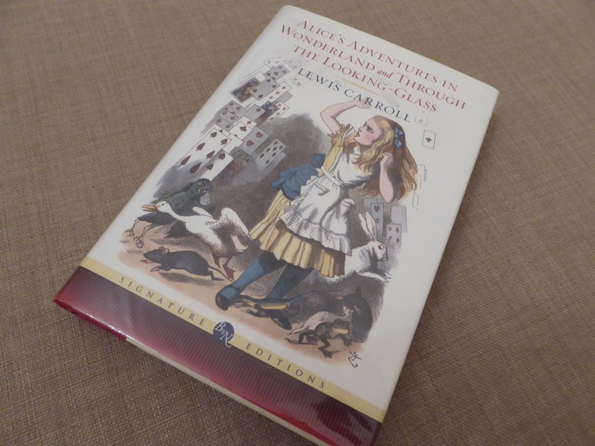 John Tennieli illustratsioonid. Barnes&Noble, 2012