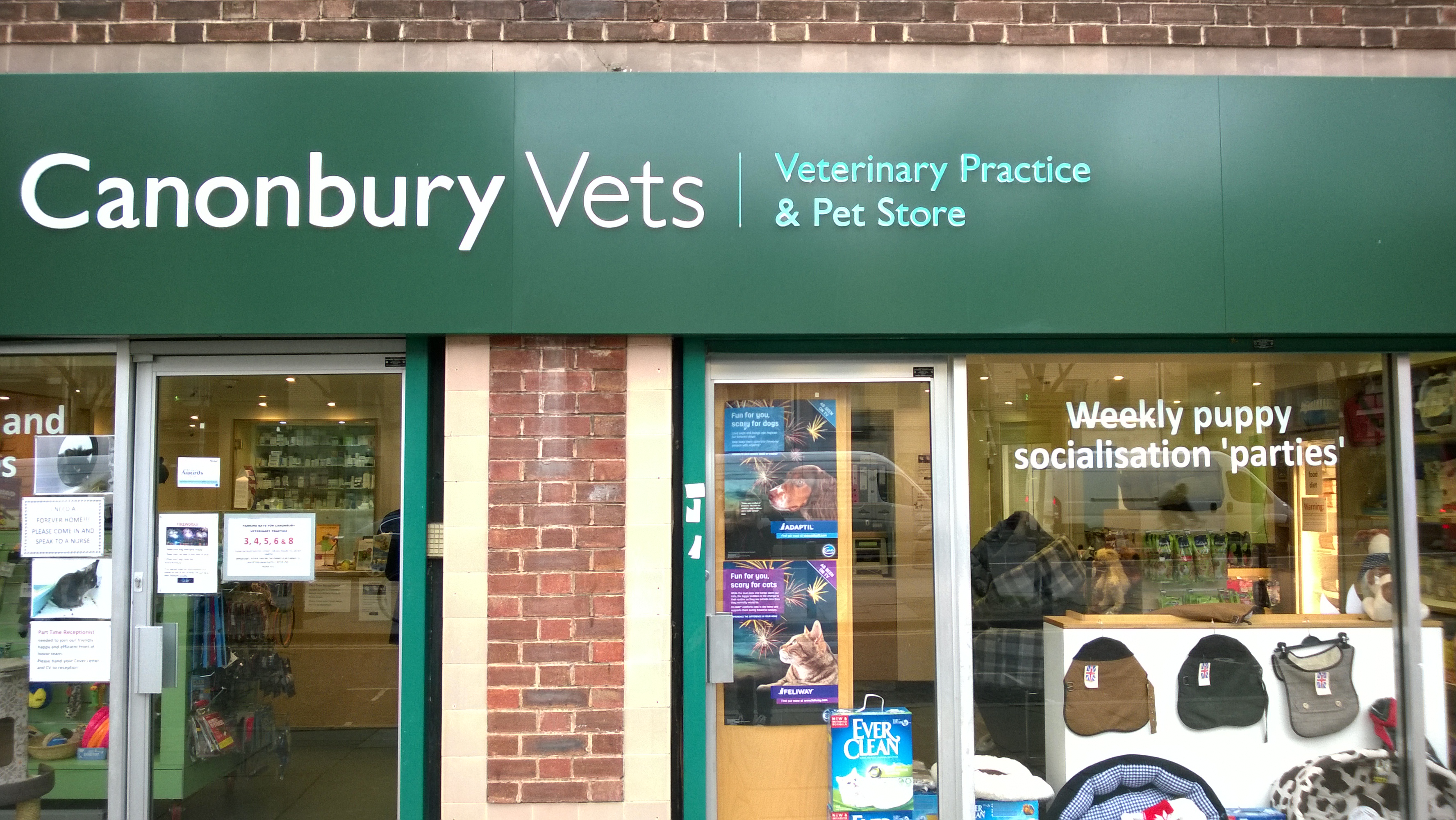 võimalik, et siin toimuvad linna parimad peod